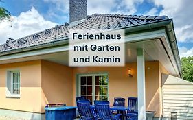 Zinnowitz, Paradies-Moeskenweg